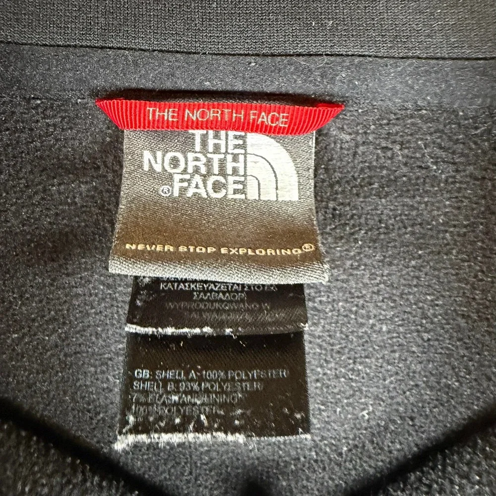 The North Face north face